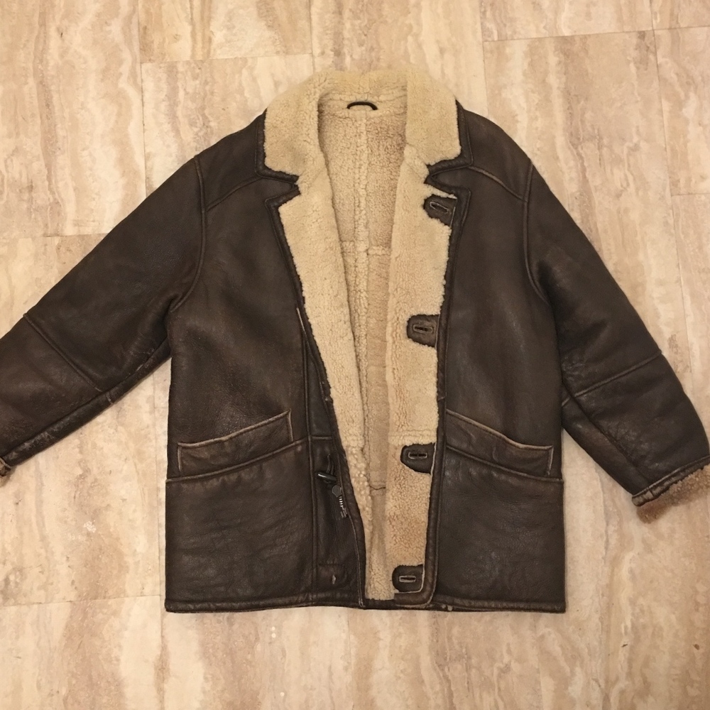 Men's Coat